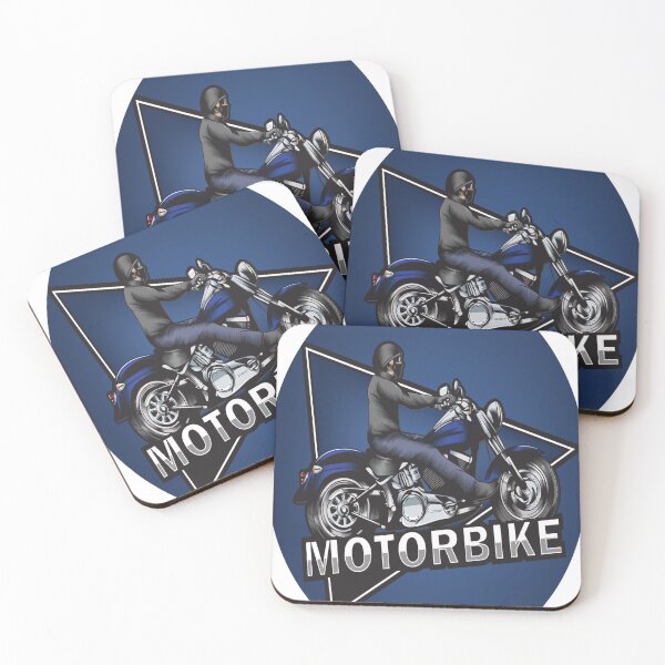 Item preview, MotorBike 2022 collection designed and sold by NewStylePro.