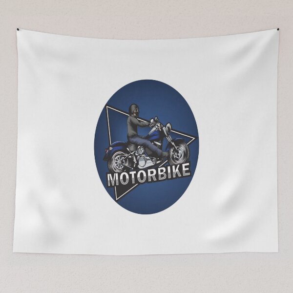Item preview, MotorBike 2022 collection designed and sold by NewStylePro.