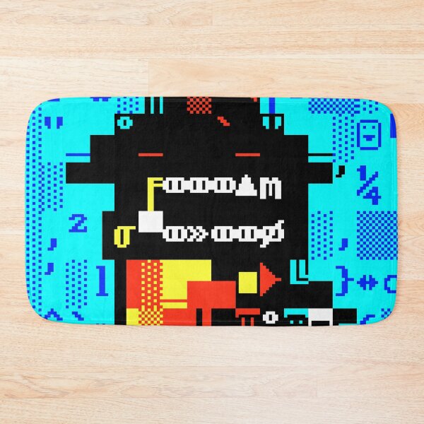 Item preview, DOS Punk 466 designed and sold by DOS-Punks.