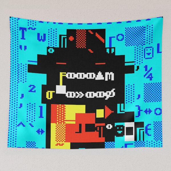 Item preview, DOS Punk 466 designed and sold by DOS-Punks.