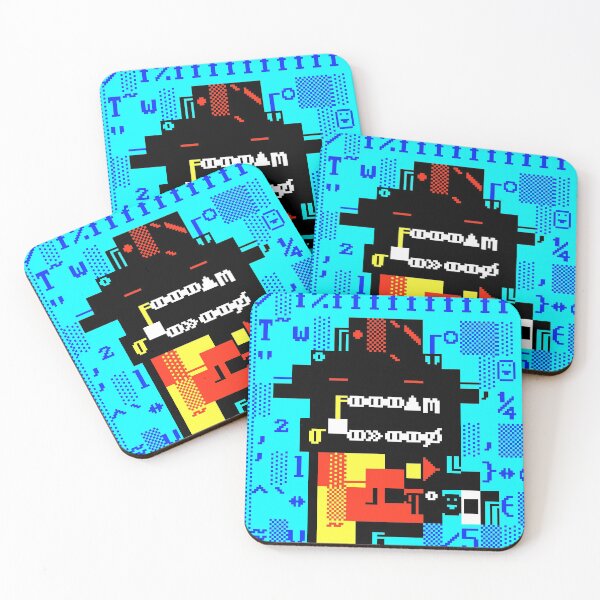 Item preview, DOS Punk 466 designed and sold by DOS-Punks.