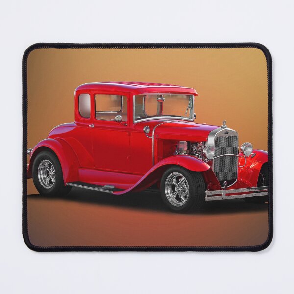 Item preview, 1930 Ford Model A Coupe designed and sold by DaveKoontz.