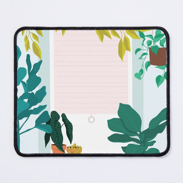 Item preview, Plant Window designed and sold by SJ Design.