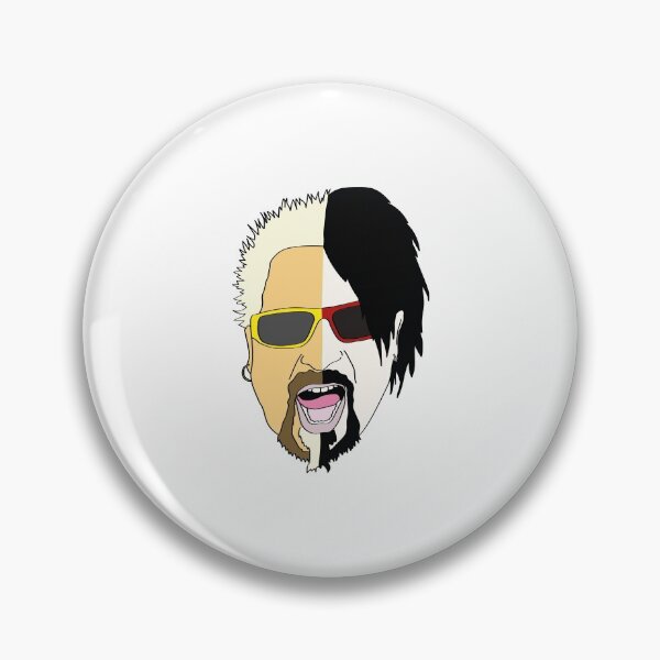 Item preview,  flavor spicy chef emo scene meme flames designed and sold by Captain-Jackson.
