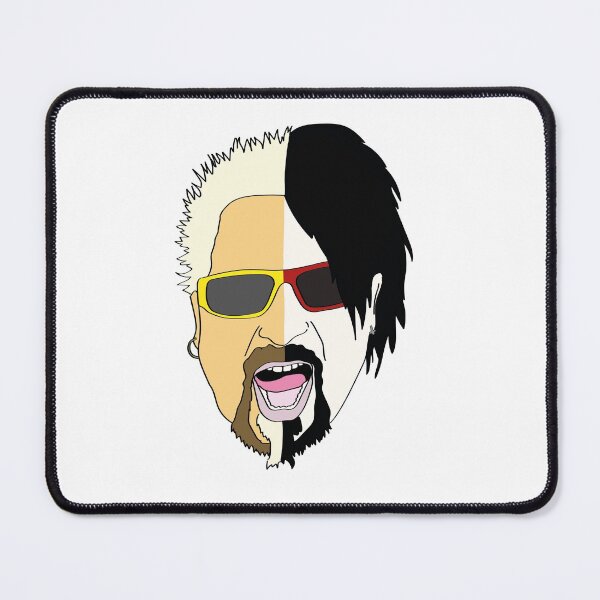 Item preview, flavor spicy chef emo scene meme flames designed and sold by Captain-Jackson.