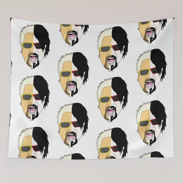 Item preview,  flavor spicy chef emo scene meme flames designed and sold by Captain-Jackson.