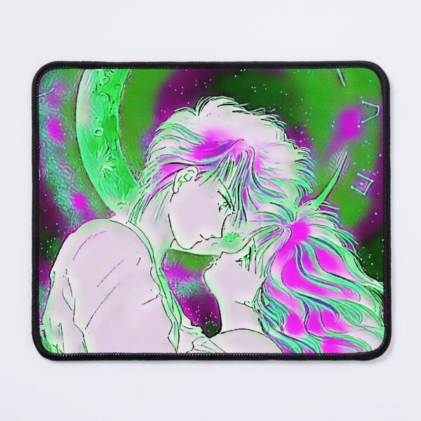 Item preview, Fushigi Yuugi - Electric Moonlight Surrealism designed and sold by Dolls X Beauty.