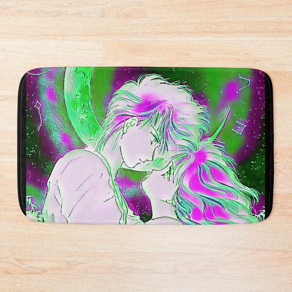 Item preview, Fushigi Yuugi - Electric Moonlight Surrealism designed and sold by Dolls X Beauty.