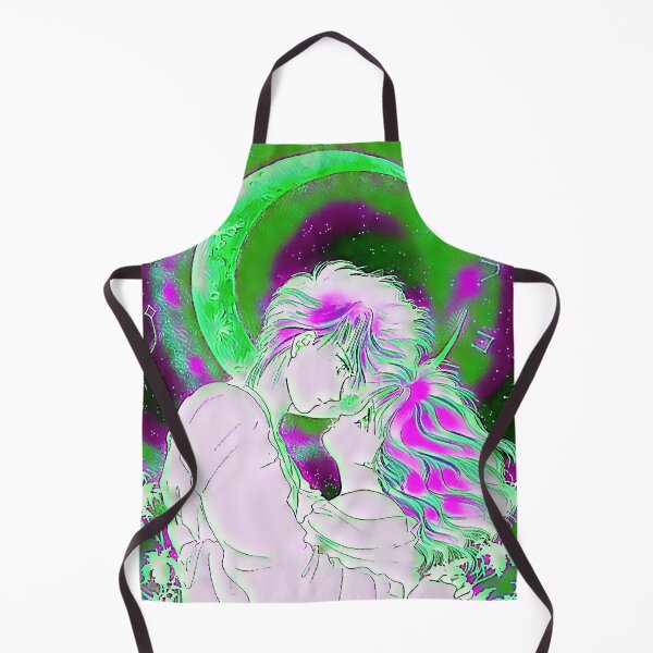 Item preview, Fushigi Yuugi - Electric Moonlight Surrealism designed and sold by Dolls X Beauty.