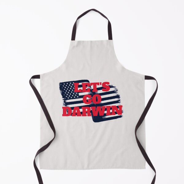 Item preview, let's go darwin designed and sold by ForStrong.