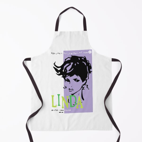 Item preview, Linda - Cassette Cover Art designed and sold by RichPauper.