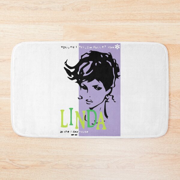 Item preview, Linda - Cassette Cover Art designed and sold by RichPauper.
