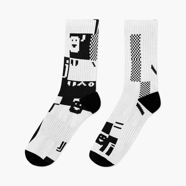 Item preview, DOS Punk 621 designed and sold by DOS-Punks.