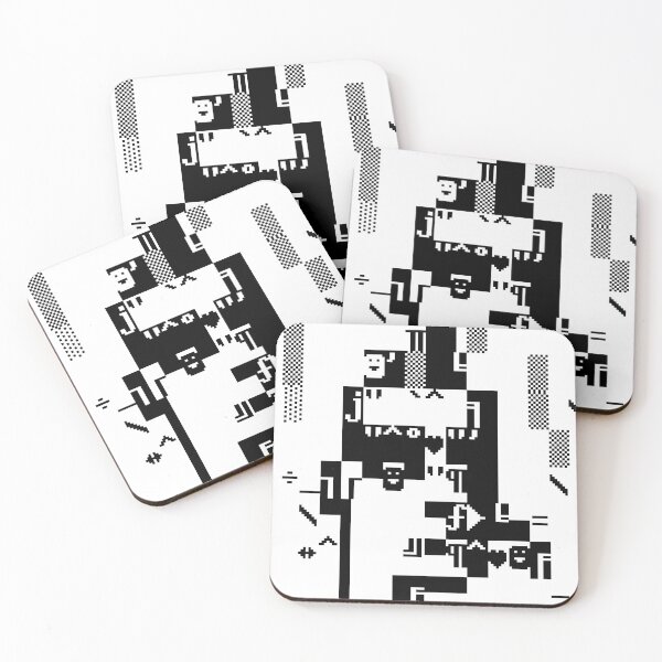 Item preview, DOS Punk 621 designed and sold by DOS-Punks.