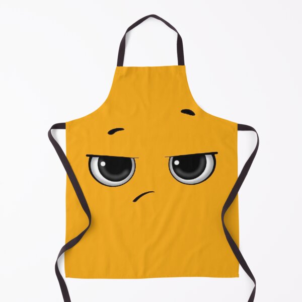 Item preview, angry drawing face designed and sold by Isaitama.