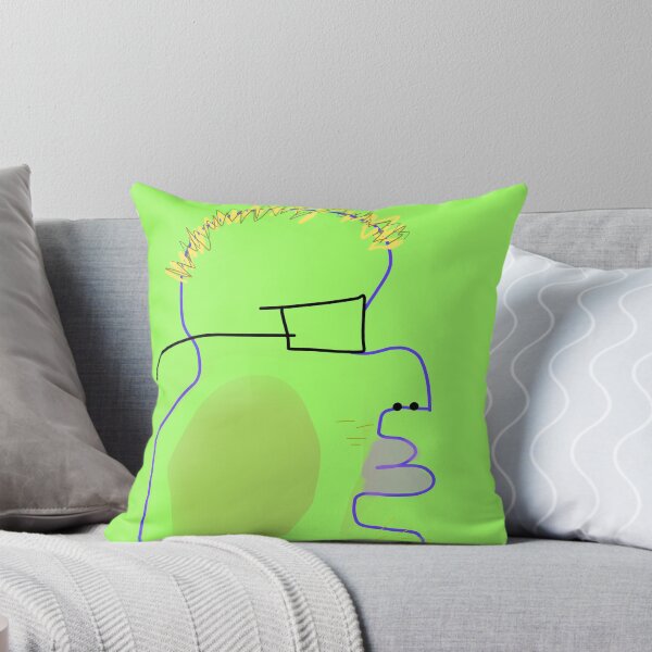 Item preview, Self Portrait 3 designed and sold by DaganSays.