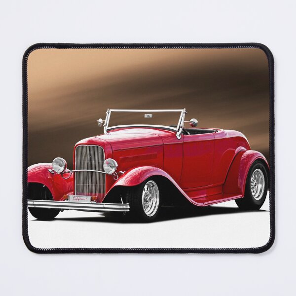 Item preview, 1962 Ford 'Classic Hot Rod' Roadster designed and sold by DaveKoontz.