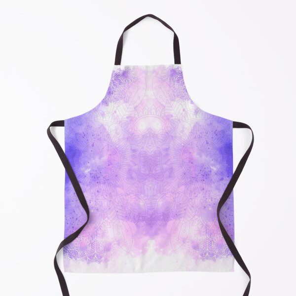 Item preview, Watercolor mandala designed and sold by DigitalMermaid.