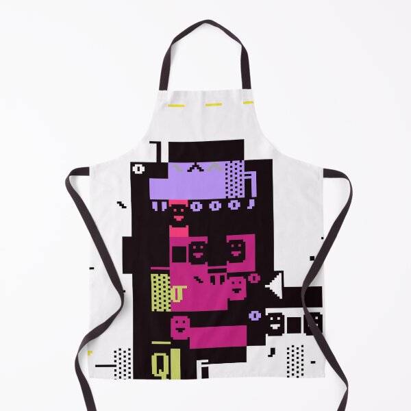 Item preview, DOS Punk 310 designed and sold by DOS-Punks.