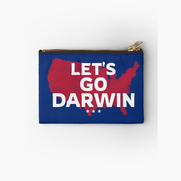 Item preview, let's go darwin designed and sold by ForStrong.