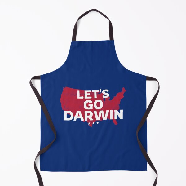 Item preview, let's go darwin designed and sold by ForStrong.