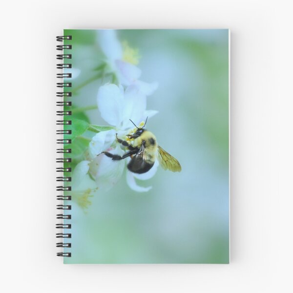 Item preview, Bee & Blossom designed and sold by Laurie Minor.