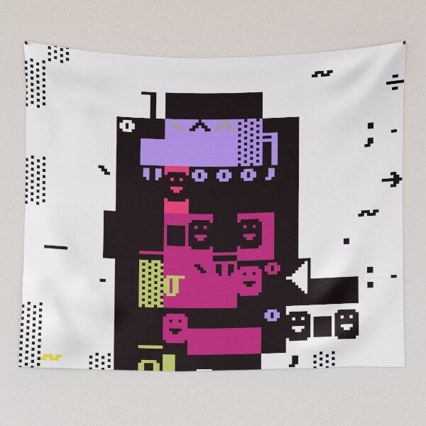 Item preview, DOS Punk 310 designed and sold by DOS-Punks.