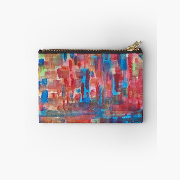 Item preview, Estuary grieving designed and sold by leslie-king-art.