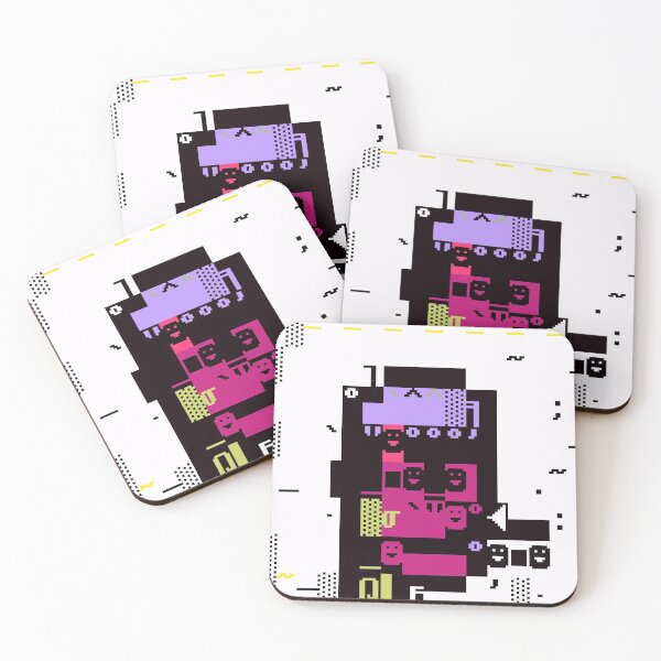 Item preview, DOS Punk 310 designed and sold by DOS-Punks.