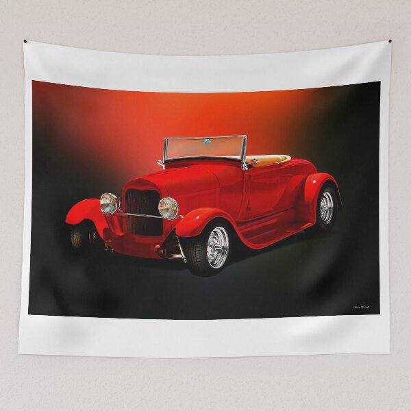 Item preview, 1928 Ford Model A Roadster designed and sold by DaveKoontz.