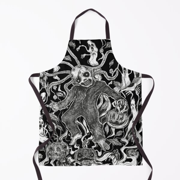 Item preview, Trick or Treat designed and sold by MornaLinn.