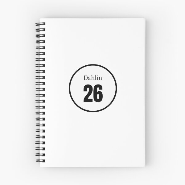 Item preview, Rasmus Dahlin designed and sold by adf-work.
