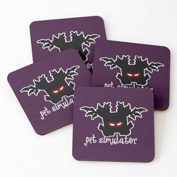 Item preview,  Pet Simulator  designed and sold by FlyTee4U.