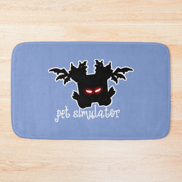 Item preview,  Pet Simulator  designed and sold by FlyTee4U.