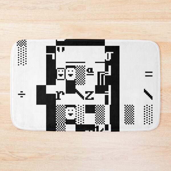 Item preview, DOS Punk 782 designed and sold by DOS-Punks.