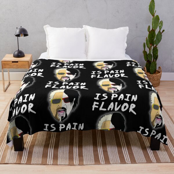 Item preview,  flavor is pain spicy chef emo meme flames designed and sold by Captain-Jackson.