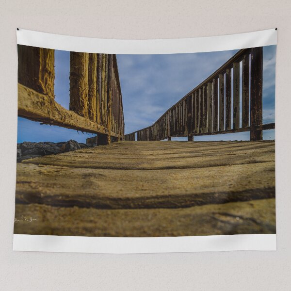 Item preview, The sky bridge designed and sold by Kim Phillip Brosien.