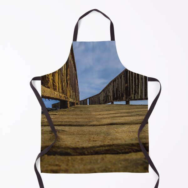 Item preview, The sky bridge designed and sold by Kim Phillip Brosien.