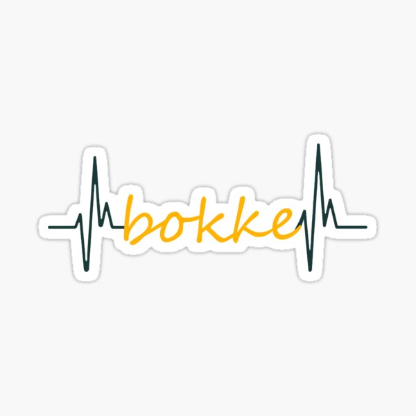 Item preview, My heart beats for the Bokke - South African Rugby Springbok Bokke Boy designed and sold by KeslenChetty.
