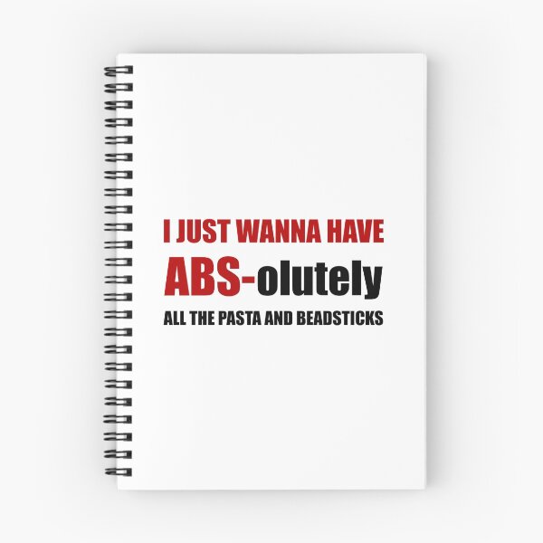 Item preview, ABS Pasta Breadsticks designed and sold by TheBestStore.