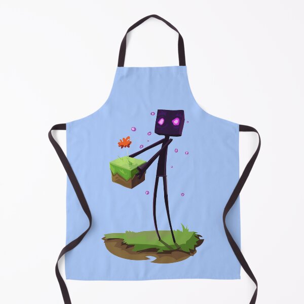 Artikelvorschau, Fairy Enderman Grasblock entworfen und verkauft von ddkart.