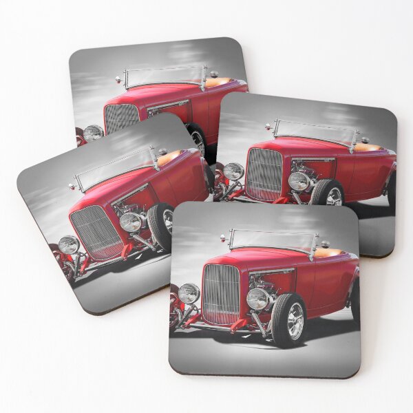 Item preview, 1932 Ford 'HiBoy' Roadster designed and sold by DaveKoontz.