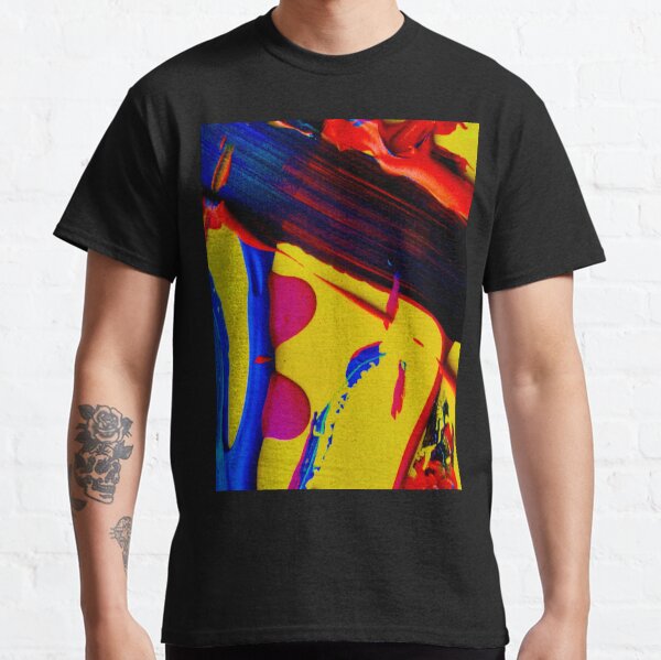 Abstract 2022 8 Classic T-Shirt