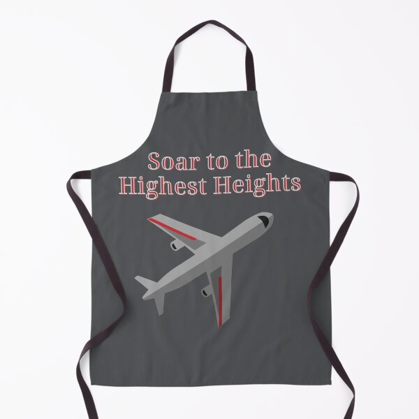 Item preview, Soar to the Highest Heights designed and sold by designlee.