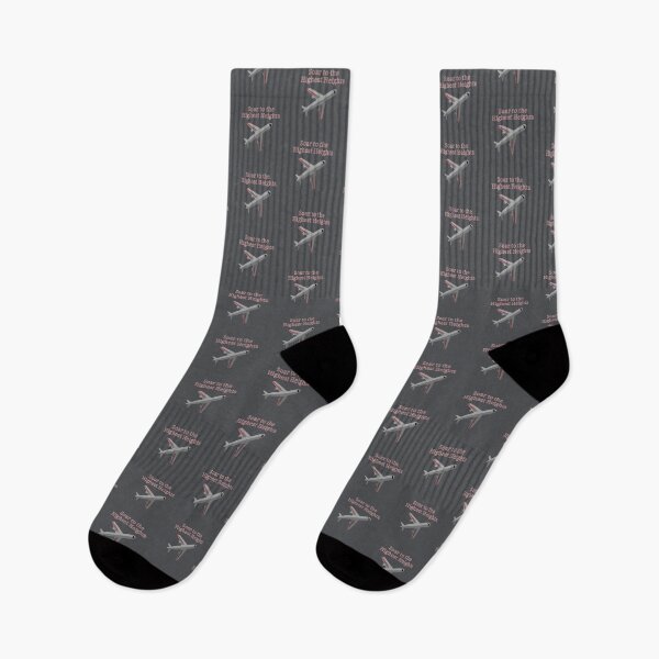 Item preview, Soar to the Highest Heights designed and sold by designlee.
