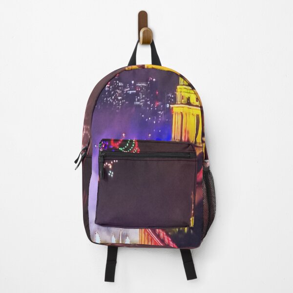 Item preview, Tower Bridge Awesome Fireworks Celebration - London designed and sold by WowAllinOne.