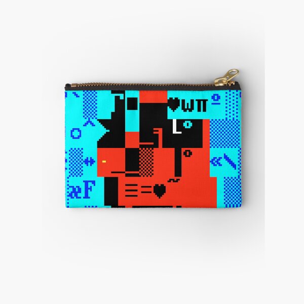 Item preview, DOS Punk 818 designed and sold by DOS-Punks.