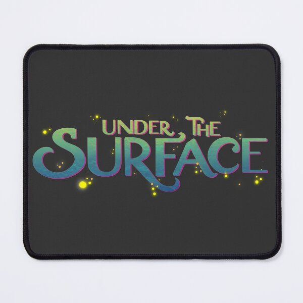 Item preview, Under the Surface designed and sold by YoursTheFairy.