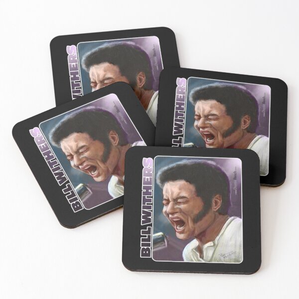 Item preview, Bill Withers designed and sold by MichawAllston.