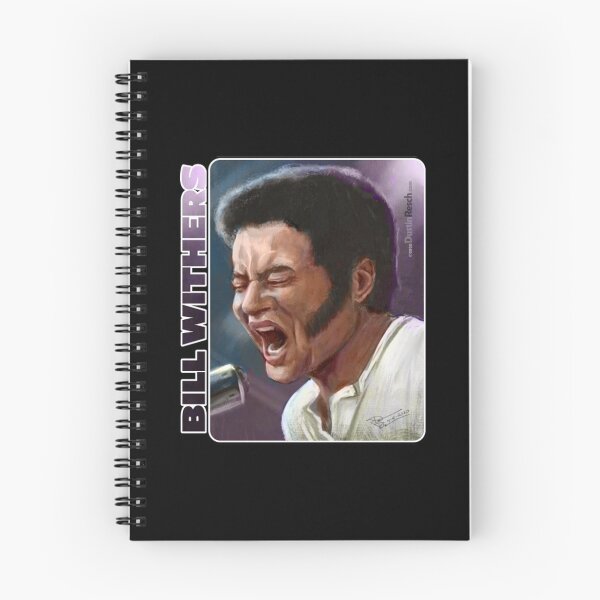 Item preview, Bill Withers designed and sold by MichawAllston.